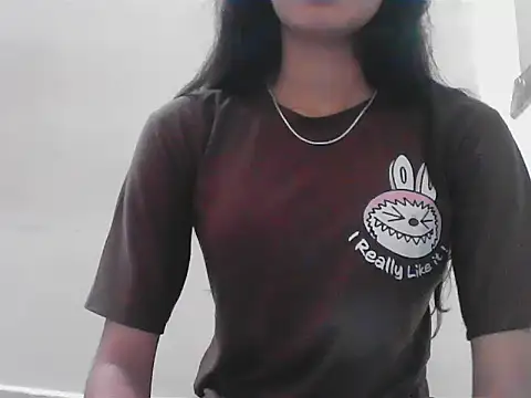 Tanvi Angel online show from October 16, 5:04 pm