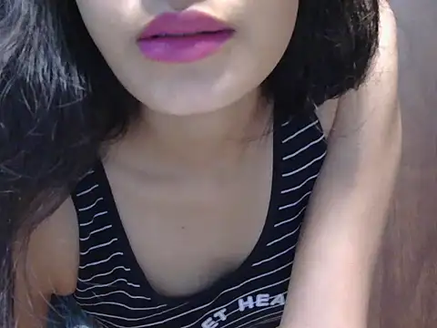 Tanvi Angel online show from January 12, 5:29 pm