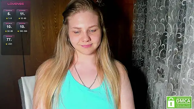 AlinaMors online show from May 26, 8:52 pm