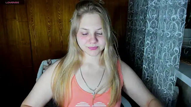 AlinaMors online show from October 17, 8:45 pm