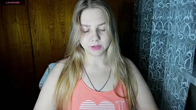 AlinaMors online show from October 27, 8:36 pm