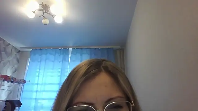 Nancy Sanchez online show from October 7, 5:56 am