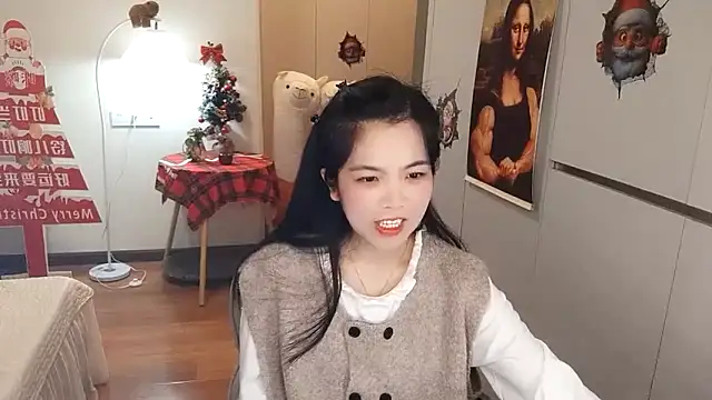 XiaoAnQi online show from January 6, 10:08 am