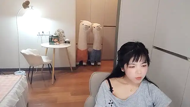 XiaoAnQi online show from October 16, 1:47 pm