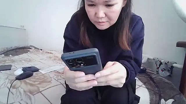 sakuradelreina online show from January 19, 5:58 am