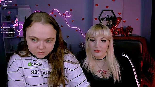 keri ti online show from March 4, 8:15 pm