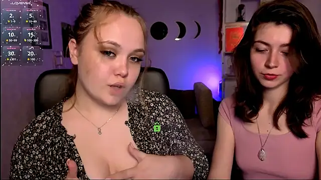 keri ti online show from May 30, 9:00 pm