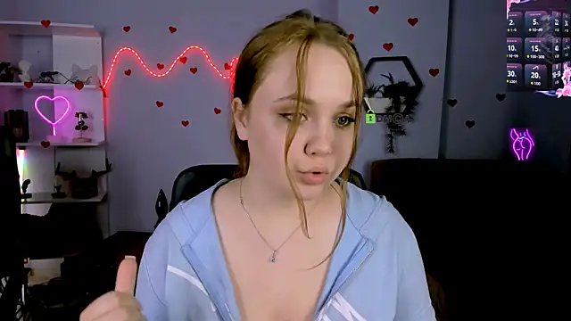 keri ti online show from May 17, 7:24 pm