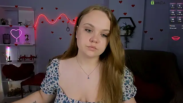 keri ti online show from May 20, 7:44 pm
