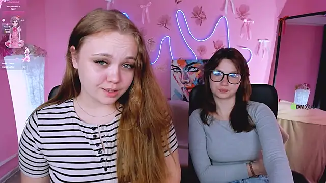keri ti online show from May 29, 2:53 am
