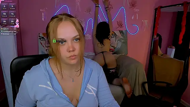 keri ti online show from July 2, 3:34 am