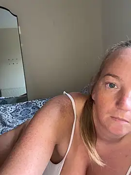 JustYourNormalCouple online show from September 18, 5:11 pm