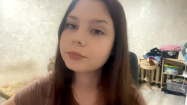 Purekittyshy online show from September 18, 4:38 pm