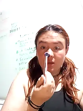 AliaMiller  online show from February 22, 1:34 pm