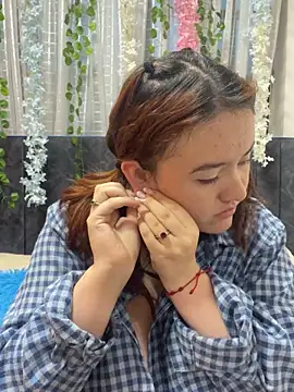 AliaMiller  online show from November 22, 11:35 am