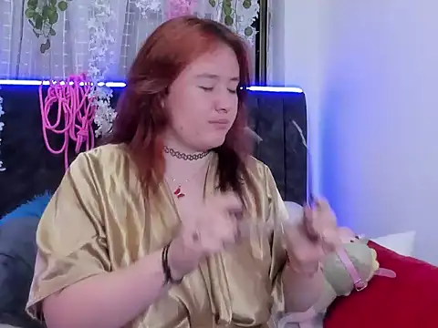 AliaMiller  online show from January 12, 2:22 pm