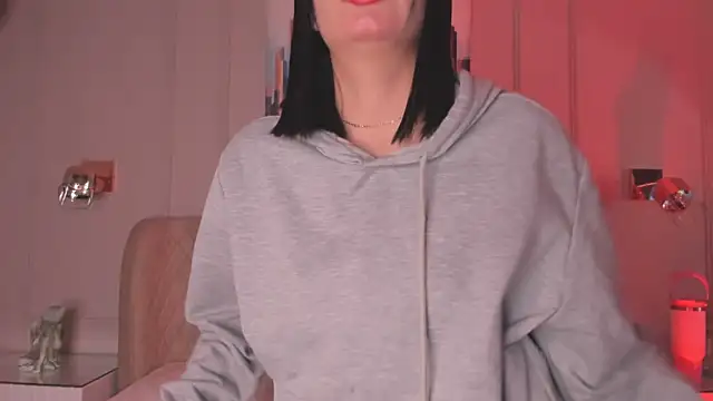 mia kisses2 online show from November 9, 3:13 am