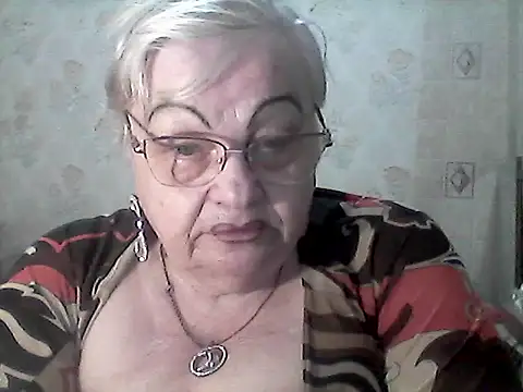 NatalieNorth online show from May 20, 9:12 pm