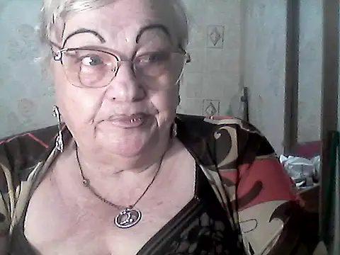 NatalieNorth online show from May 26, 10:31 pm