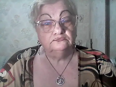 NatalieNorth online show from May 13, 1:44 am