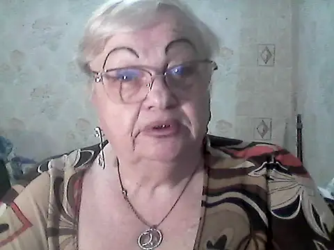 NatalieNorth online show from May 18, 8:59 pm