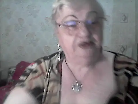 NatalieNorth online show from May 21, 9:57 pm