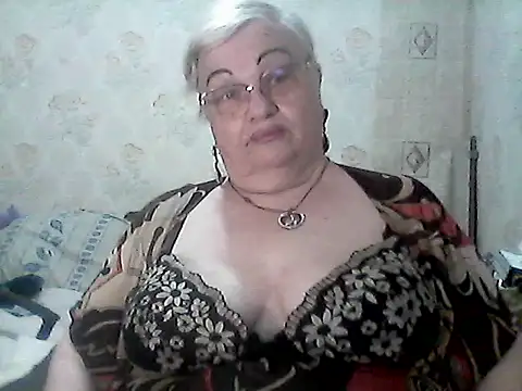 NatalieNorth online show from May 19, 9:11 pm