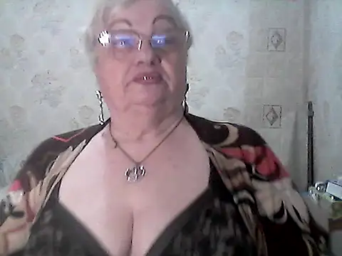 NatalieNorth online show from May 15, 9:28 pm