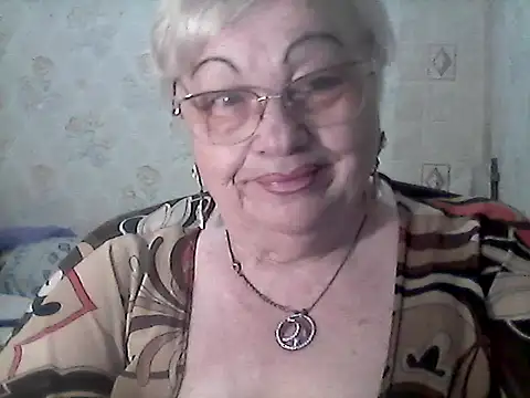 NatalieNorth online show from May 17, 9:36 pm