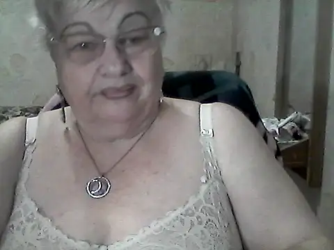 NatalieNorth online show from October 3, 12:38 am