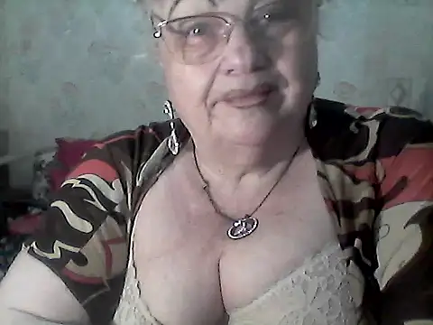 NatalieNorth online show from May 23, 10:19 pm