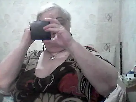 NatalieNorth online show from May 5, 9:29 pm