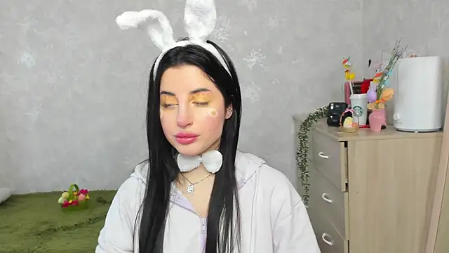 meowallen online show from April 3, 5:27 am