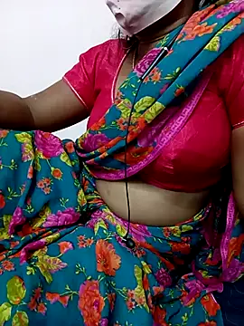 Cute Renuka online show from October 10, 5:18 pm