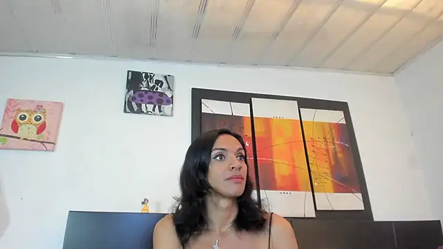 MeganRhyder online show from May 19, 3:41 pm