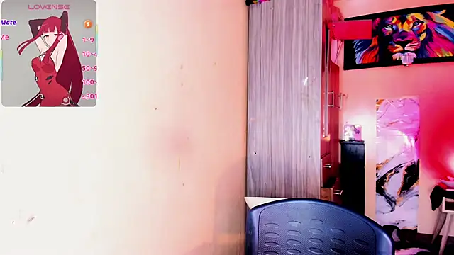 Rossedewitt  online show from March 28, 7:02 pm