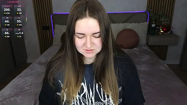 Mysti Kate online show from September 12, 7:54 pm