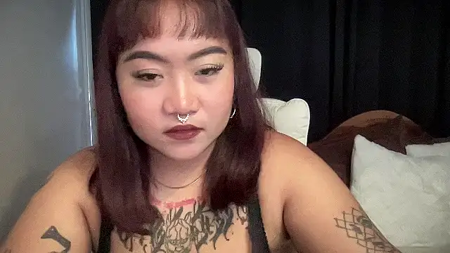 Bella Bumzyyy online show from November 13, 7:40 am