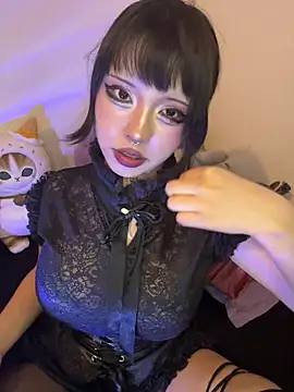 Kitty yukimura online show from May 16, 11:37 pm