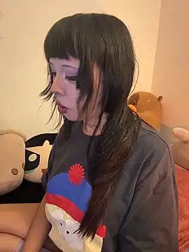 Kitty yukimura online show from May 9, 3:19 am