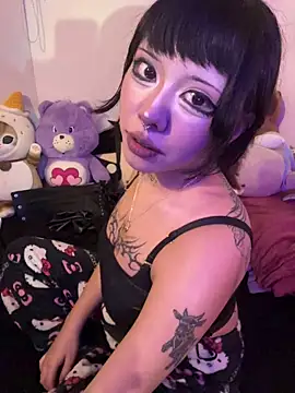 Kitty yukimura online show from May 15, 11:29 pm