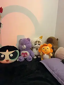 Kitty yukimura online show from February 27, 11:26 pm