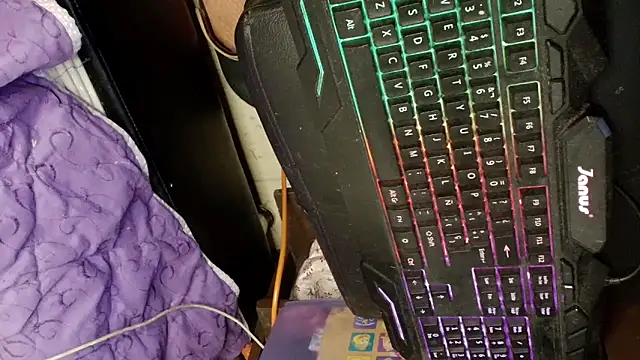 luisahot 9727 online show from January 13, 7:03 am