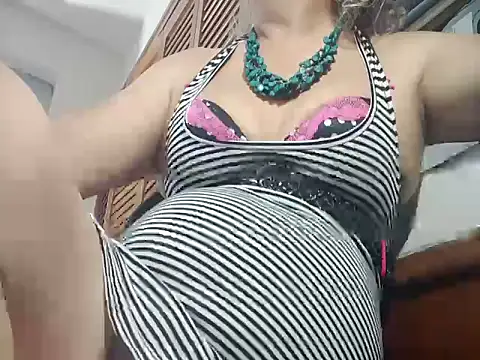 dominatrixabc online show from March 15, 2:24 am