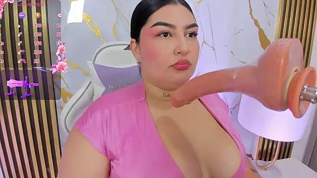 abby deep 2 online show from May 16, 10:36 am