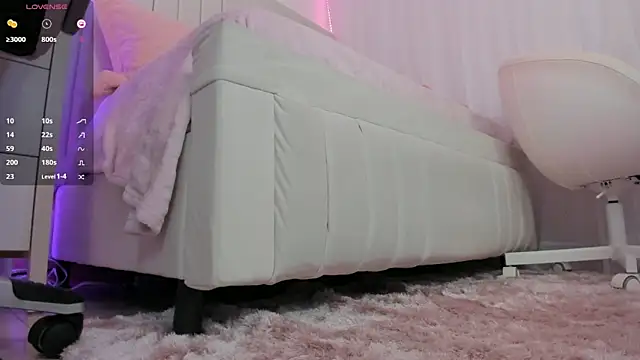 ami sweet18 online show from February 13, 12:56 am