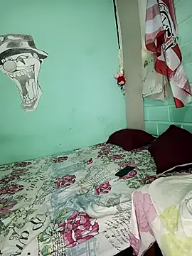 Bigtiti01 online show from October 21, 8:02 pm