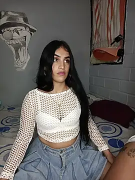 Bigtiti01 online show from May 12, 2:53 am