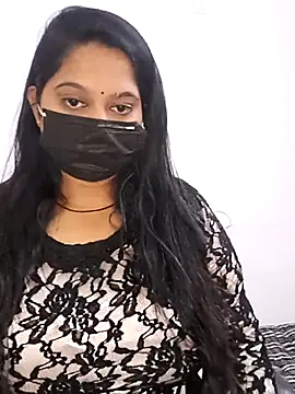 Cute Avni99 online show from October 11, 10:53 am