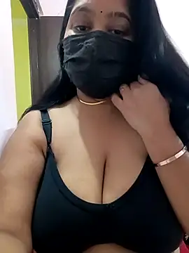 Cute Avni99 online show from January 7, 5:00 am